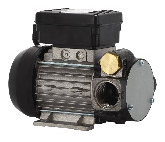 Pompe fuel 230V 80L/min Renson 138325 (138325) (138325)