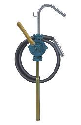 Pompe pour fût Renson VIDE FUT 1/2 ROTATIVE N°1 138440 (138440)