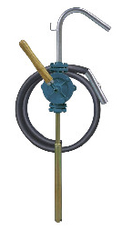 Pompe vide-fût rotative Renson VIDE FUT 1/2 ROTATIVE N°2 138441 (138441)