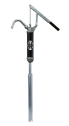 Vide fût manuel Renson 138487 (138487)