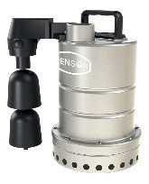 Pompe de relevage avec flotteur vertical Renson MIZAR VERTICAL 30M 160581 (160581)