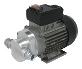 Pompe électrique à engrenage Renson 165261 (165261)