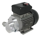 Pompe électrique à engrenage Renson 165262 (165262)