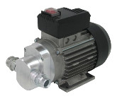 Pompe électrique à engrenage Renson 165263 (165263)