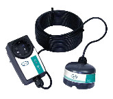 Régulateur de niveau d'eau Renson 814889 (814889)