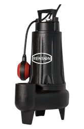 Pompe de relevage submersible Renson ALPHA V 817730 (817730)