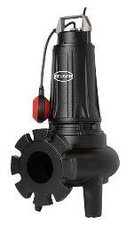 Pompe de relevage professionnelle en fonte Renson DGO 817732 (817732)