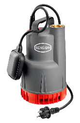 Pompe de relevage pour vidange Renson DP100 818149 (818149)