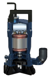 Pompe de chantier monophasée Renson QUARTZ 818351 (818351) (818351) (818351) (818351) (818351) (818351) (818351) (818351) (818351) (818351) (818351)