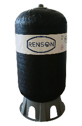 Réservoir à vessie en thermoplastique Renson 818374 (818374)