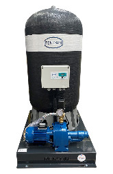 Groupe de surpression de 300 litres Renson 825032 (825032)