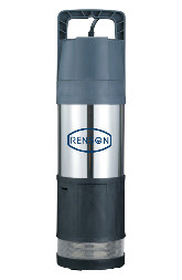 Pompe de puits automatique Renson 825040 (825040)