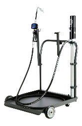 Kit mobile pour fût Renson 975835 (975835)