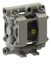 Pompe à membrane pour huile Renson 985800 (985800)