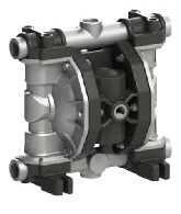 Pompe pneumatique à double membrane Renson 985802 (985802)