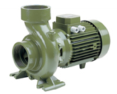 Pompe centrifuge multicellulaire haute pression Saer BP 15 / BP 16 / BP 17 / CMK