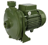 Pompe centrifuge électrique monocellulaire Saer CM
