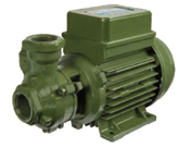 Pompe électrique périphérique de surpression Saer KF