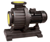 Pompe centrifuge pour nage à contre courant Saer KSC