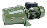 Pompe centrifuge auto-amorçante de surface Saer M 300 / M 400 / M 500