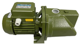 Pompe centrifuge auto-amorçante de surface type Jet Saer M 50 / M 60 / M 70 / M 80