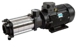 Pompe centrifuge électrique pour eau claire Saer OP40R / OP40