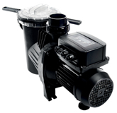 Système électronique de contrôle intégral pour piscine Saer SMART KPW