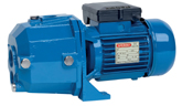 Pompe centrifuge jet auto-amorçante pour aspiration profonde Speroni APM 100