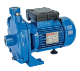Pompe centrifuge monobloc monoroue Speroni CM 22-27-32
