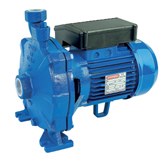 Pompe centrifuge monobloc monoroue Speroni CM 35-53