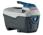 Station de surpression électronique avec variateur de vitesse Speroni DOMOTECH 1000