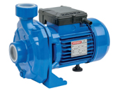 Pompe centrifuge à roue ouverte Speroni GAM 100
