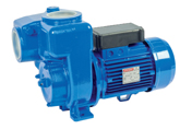 Pompe centrifuge auto-amorçante à eau Speroni HGMG