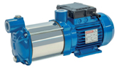 Pompe centrifuge multicellulaire horizontale Speroni RSM 3-5