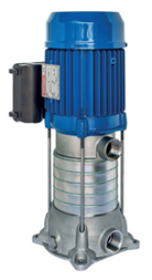 Pompe multicellulaire verticale Speroni RVXM 2