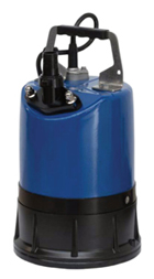 Pompe submersible de drainage Speroni SFC