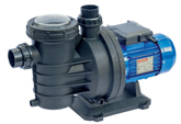 Pompe de circulation pour piscine auto-amorçante Speroni SWIMM