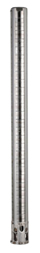 Pompe submersible multicellulaire inox pour puits 4 pouces Speroni SX 100