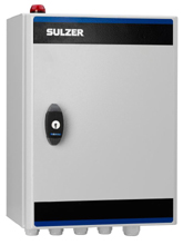 Coffret électrique pour pompe de relevage Sulzer (Abs) Sulzer ABS CP 114