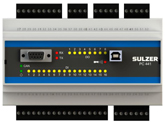 Contrôleur de pompe Sulzer (Abs) Sulzer ABS PC 441