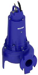 Pompe de relevage eaux chargées Sulzer (Abs) EJ 20 B STD