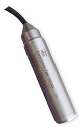 Capteur de niveau hydrostatique submersible Ex Sulzer (Abs) Sulzer ABS HSC2Ex