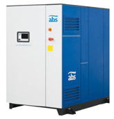 Turbocompresseur centrifuge radial à paliers magnétiques Sulzer (Abs) Sulzer ABS HST 20