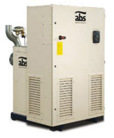 Turbo-compresseur centrifuge à paliers magnétiques Sulzer (Abs) Sulzer ABS HST 2500