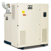 Turbo-compresseur centrifuge radial à paliers magnétiques Sulzer (Abs) Sulzer ABS HST 6000