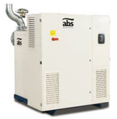 Turbo-compresseur centrifuge à paliers magnétiques Sulzer (Abs) Sulzer ABS HST 9500