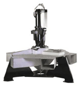 Aérateur mixeur submersible pour effluents chargés Sulzer (Abs) Sulzer ABS OKI 1000