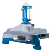 Aérateur mixeur submersible pour eaux usées Sulzer (Abs) Sulzer ABS OKI 2000