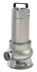 Pompe submersible inox bicanal pour eaux chargées Arven ARVEX BICANAL AISI 304