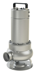Pompe vide-cave submersible vortex en acier inoxydable Arven ARVEX/S VORTEX AISI 316